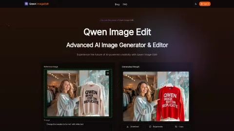 QwenImageEdit