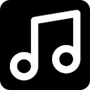 DeepSongAI - AI Music Generation Tool Logo