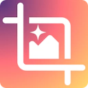 ImageKontextAI - AI Image Generation Tool Logo