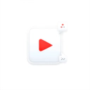 YT-Engage - AI Comment Generator Logo