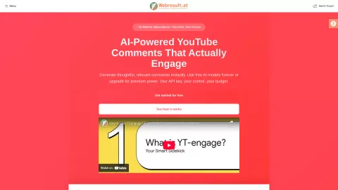YT-Engage