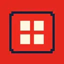 AIPixelArtGenerator - AI Pixel Art Generator Logo