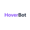 HoverBot - AI Chatbot Management Platform Logo