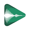 FastLipsync - AI Lip Sync Video Creator Logo