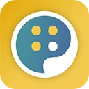 GovarAIEnglishSpeakingClub - English Speaking Practice Logo