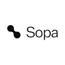 Sopa - AI Code Review Tool Logo