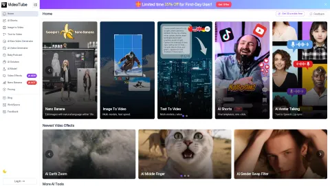 VideoTube