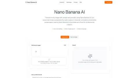 NanoBananaAI