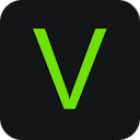 VibeVoice - AI TextToSpeech Generator Logo