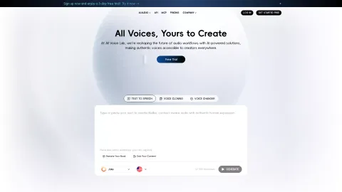 AllVoiceLab