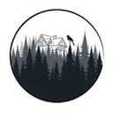 GenFluxAI - AI Image Generation Logo