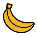 NanoBananaArt - Image Editing AI Logo