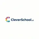 Clever School AI - AI tools for teachers Logo