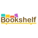 Bookshelf - AI Book Summaries Logo