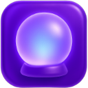 esotericAI - AI powered tarot readings Logo
