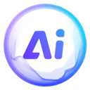 ImageDescriber - AI Image Analysis Logo