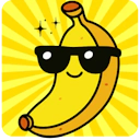 NanoBananaImage - AI Image Generation Platform Logo