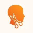 BuzzCut - AI Hairstyle Generator Logo