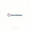 CleverSchoolAI - AI Education Tools Logo