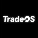 TradeOSAI - AI TradingAutomation Logo