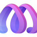 Waver 1.0 - AI Video Generation Platform Logo