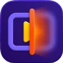 HitPawVikPea - AI Video Enhancement Software Logo