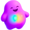 Blobu.ai - Book summaries, Learning Logo