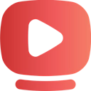 Mp4ToText - Transcription Tool Logo