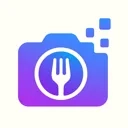 MenuPhotoAI - AI Food Photography Editor Logo