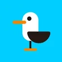 TransGull - AI Translation App Logo