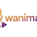 WanAnimate - Video Animation Tool Logo