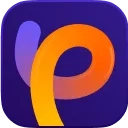HitPaw FotorPea - AI Image Processing Software Logo
