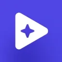 Videotok - AI Video Creation Tool Logo