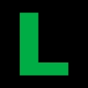 LexciaAI - AI Image Generation Logo