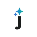 JustDoneAIDetector - AI Content Detection Tool Logo