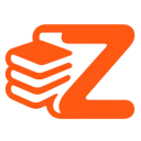 Zetaref - Research Reference Manager Logo