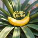 AiBanana - AI Image Editing Tool Logo