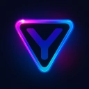Y2KStylePortraits - Y2K Style Portrait Generator Logo