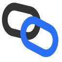LinkerFlow - AI SEO Internal Linking Logo
