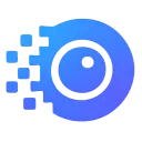 UnblurImageAI - AI Photo Enhancement Logo