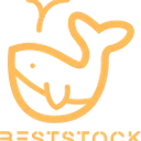 BestStock AI - AI Financial analysis Logo