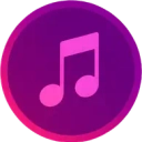 MuzicGenerator - Professional AI Music Generator Logo