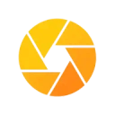 PhotoEnhancerPro - AI Image Quality Enhancement Logo