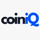 CoinIQ - AI Crypto Portfolio Analytics Logo