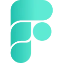 FigForm - Free No-Code Figma-Style Form Builder Logo