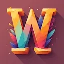 WanAnimate - AI Character Animation Logo
