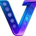 VedAi - AI Video Generation Platform Logo