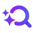 RefinderAI - AI Search Tool Logo