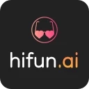 HiFunAI - AI Image Editing Tool Logo