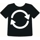 SwapOutfit - Fashion Virtual TryOn Logo